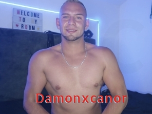 Damonxcanor