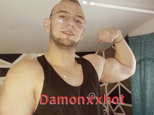 Damonxxhot