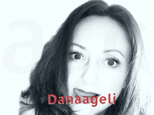 Danaageli