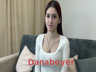 Danaboyer