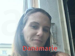 danamarie Archive DVD NET