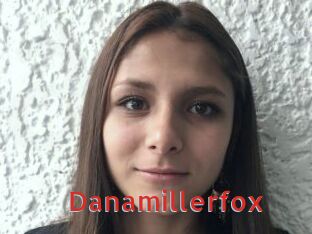 Danamillerfox