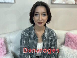 Danaroges