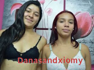 Danasandxiomy