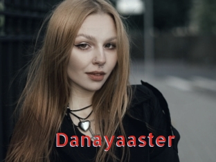 Danayaaster