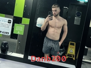 Danb200