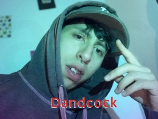 Dandcock