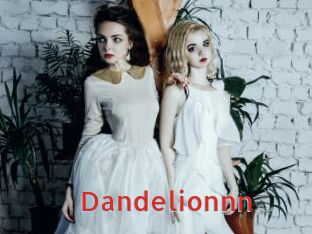 Dandelionnn