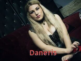 Daneris