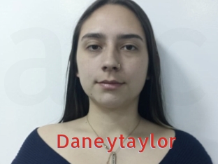 Daneytaylor