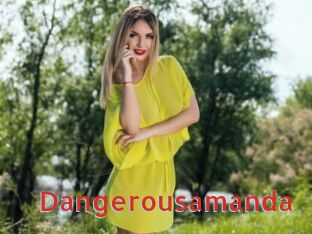 Dangerousamanda