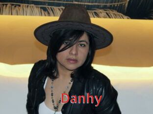 Danhy