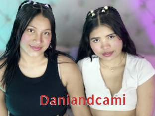 Daniandcami