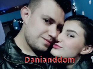 Danianddom