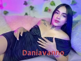 Daniavanno