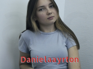 Danielaayrton