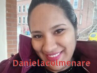 Danielacolmenare