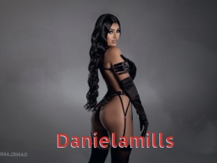 Danielamills