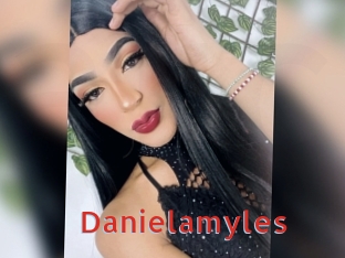 Danielamyles