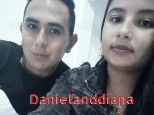 Danielanddiana