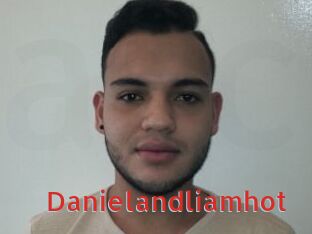 Danielandliamhot