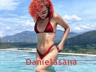 Danielasana