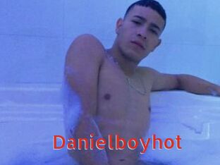 Danielboyhot