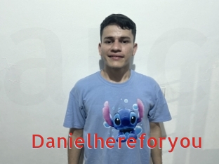 Danielhereforyou