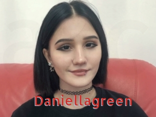 Daniellagreen