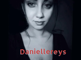 Daniellereys