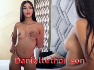 Daniellethomson