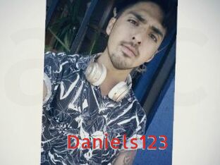 Daniels123