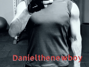 Danielthenewboy