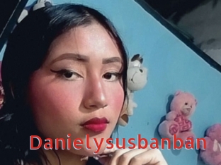 Danielysusbanban