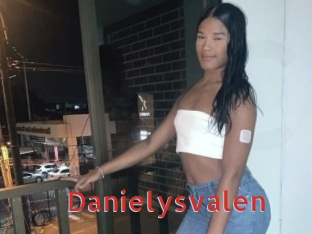 Danielysvalen