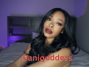 Danigoddess