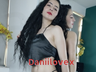 Daniilovex