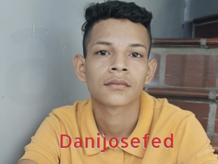 Danijosefed