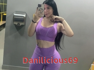 Danilicious69