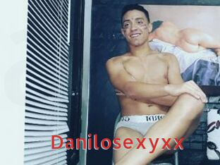 Danilosexyxx