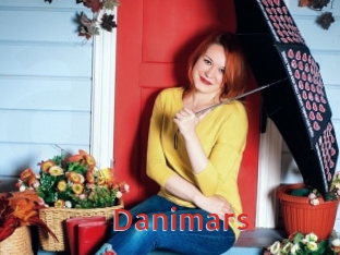 Danimars