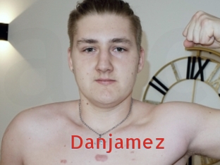 Danjamez