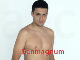 Danmagnum