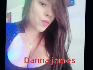 Danna_james