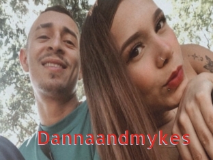 Dannaandmykes