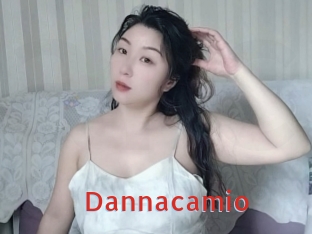 Dannacamio