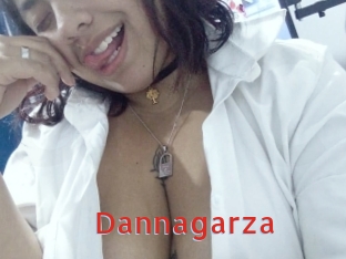 Dannagarza