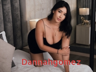 Dannahgomez