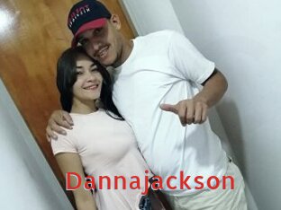 Dannajackson