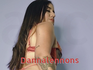 Dannalennons